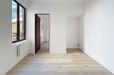 Appartement 2 pièces 528 €