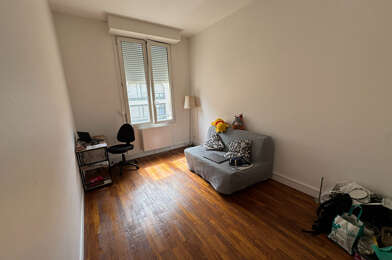 Appartement 1 pièces 450 €