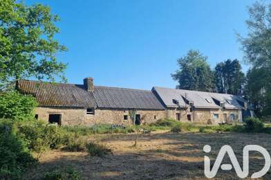 Maison 8 pièces 230000 €