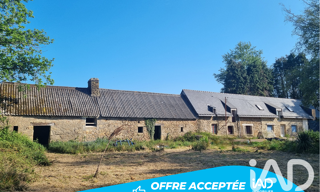 Maison 8 Pièces 300 m² à vendre à Inzinzac-Lochrist (56650)