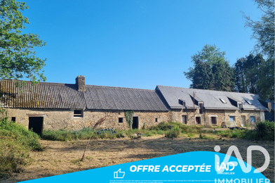 Maison 8 pièces 230000 €