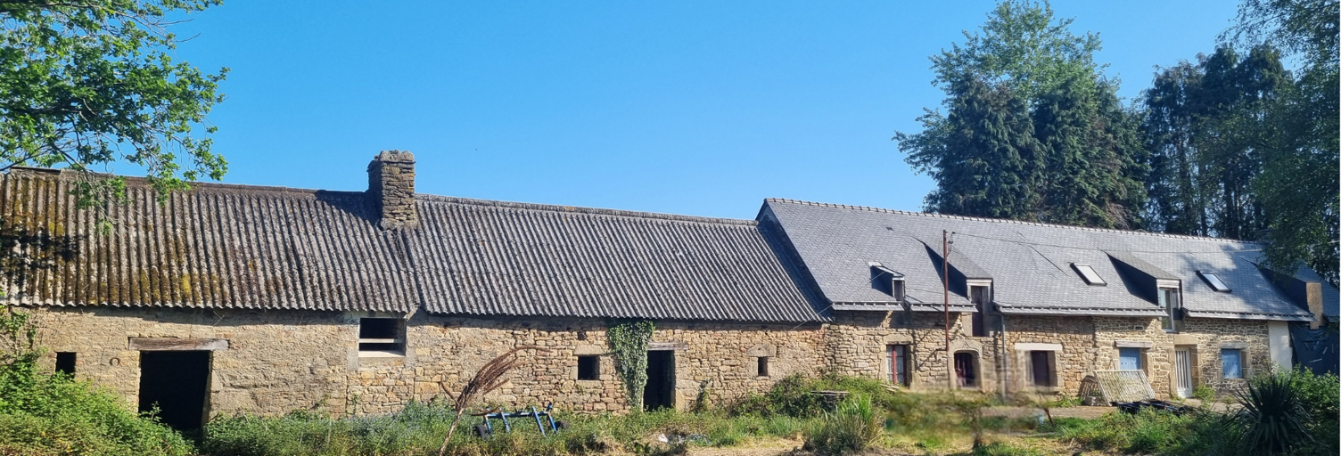 Maison 8 Pièces 300 m² à vendre à Inzinzac-Lochrist (56650)
