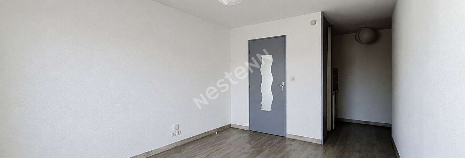 Appartement 1 Pièce 21 m² à vendre à Nantes (44300)