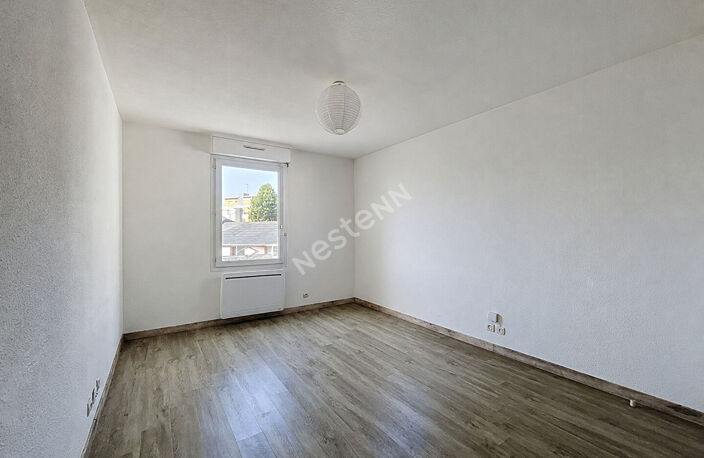 NANTES - Rond Point de Paris - Marrière - Studio au calme avec 2 stationnements — photo 3