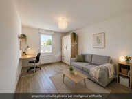 NANTES - Rond Point de Paris - Marrière - Studio au calme avec 2 stationnements — photo 4