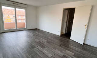 Appartement 2 Pièces 51 m² à louer à Poitiers (86000)