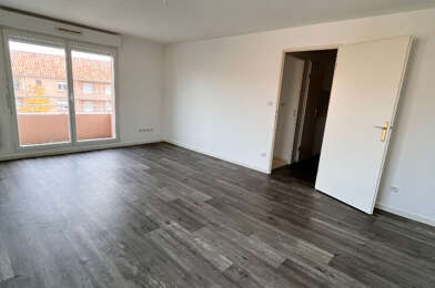 Appartement 2 pièces 570 €