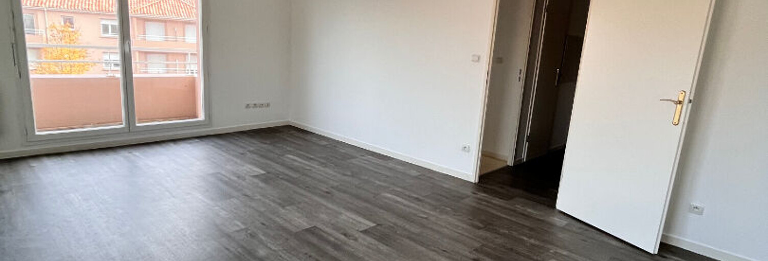Appartement 2 Pièces 51 m² à louer à Poitiers (86000)