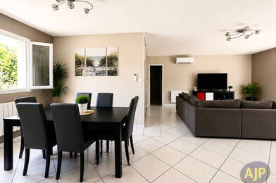 Maison 6 pièces 325500 €