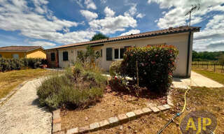 Maison 6 Pièces 149 m² à vendre à Saint-Laurent-Médoc (33112)