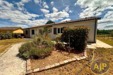 Maison 6 pièces 299500 €