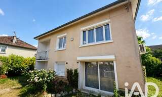 Maison 6 Pièces 119 m² à vendre à Terrasson-Lavilledieu (24120)