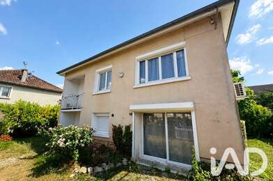 Maison 6 pièces 179900 €