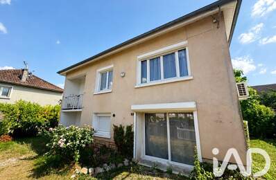 Vente Maison/villa 6 pièces — photo du bien