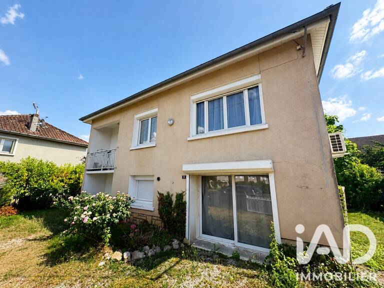 Vente Maison/villa 6 pièces — photo 1