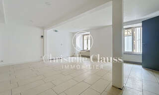 Appartement 1 Pièce 53 m² à vendre à Thann (68800)