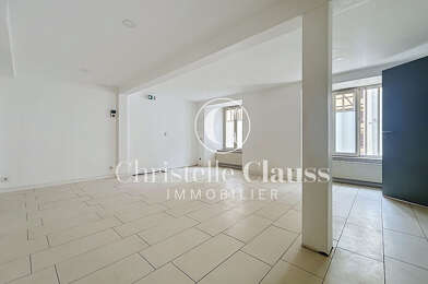 Appartement 1 pièces 59950 €