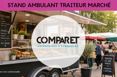 Commerce  84000 €