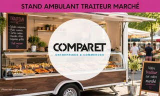 Commerce  25 m² à vendre à Aix-les-Bains (73100)
