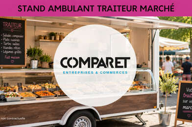Commerce  84000 €