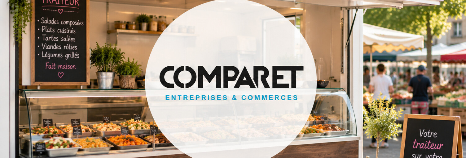 Commerce  25 m² à vendre à Aix-les-Bains (73100)