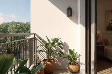 Appartement 1 pièces 123000 €