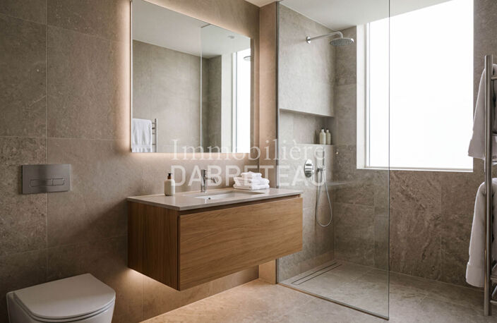 Appartement  Neuf T1 balcon — photo 3