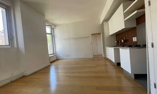 Appartement 3 Pièces 64 m² à louer à Lyon 6 (69006)