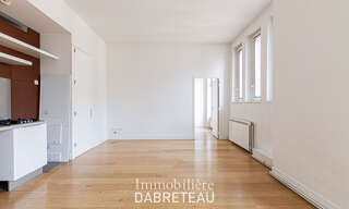 Appartement 3 Pièces 64 m² à louer à Lyon 6 (69006)