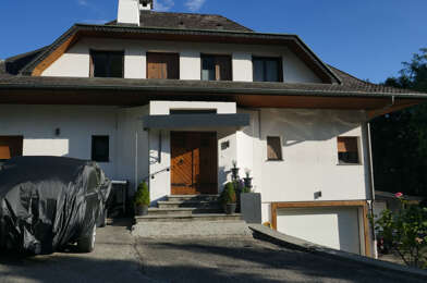 Maison 9 pièces 599000 €