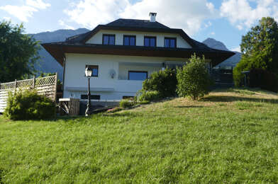 Maison 9 pièces 599000 €