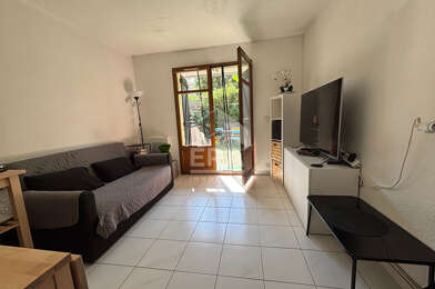 Appartement 2 pièces 192000 €