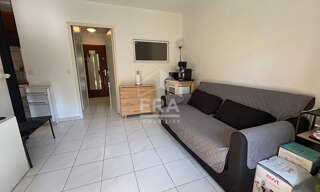 Appartement 2 Pièces 25 m² à vendre à Villeneuve-Loubet (06270)
