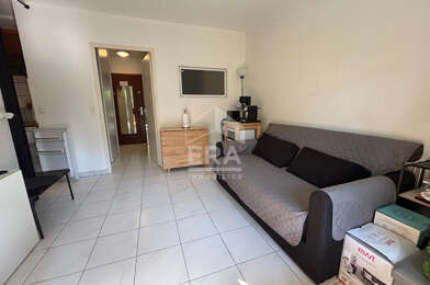 Appartement 2 pièces 192000 €