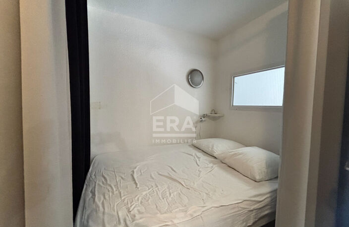 Charmant studio avec coin nuit  en rez-de-jardin dans un cadre privilégié — photo 4