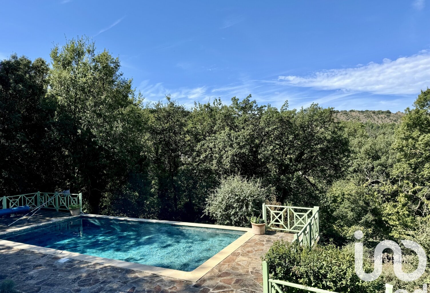 Vente Maison traditionnelle 6 pièces — photo 1
