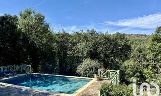 Maison 6 Pièces 230 m² à vendre à La Garde-Freinet (83680)