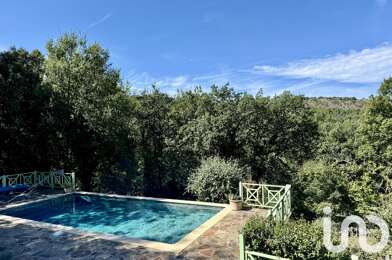 Maison 6 pièces 1300000 €