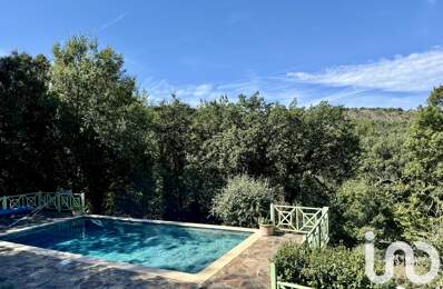 Vente Maison traditionnelle 6 pièces — photo du bien