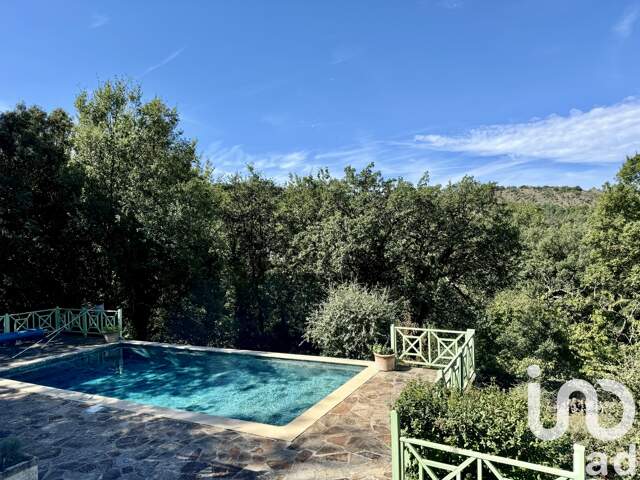 Vente Maison traditionnelle 6 pièces — photo du bien