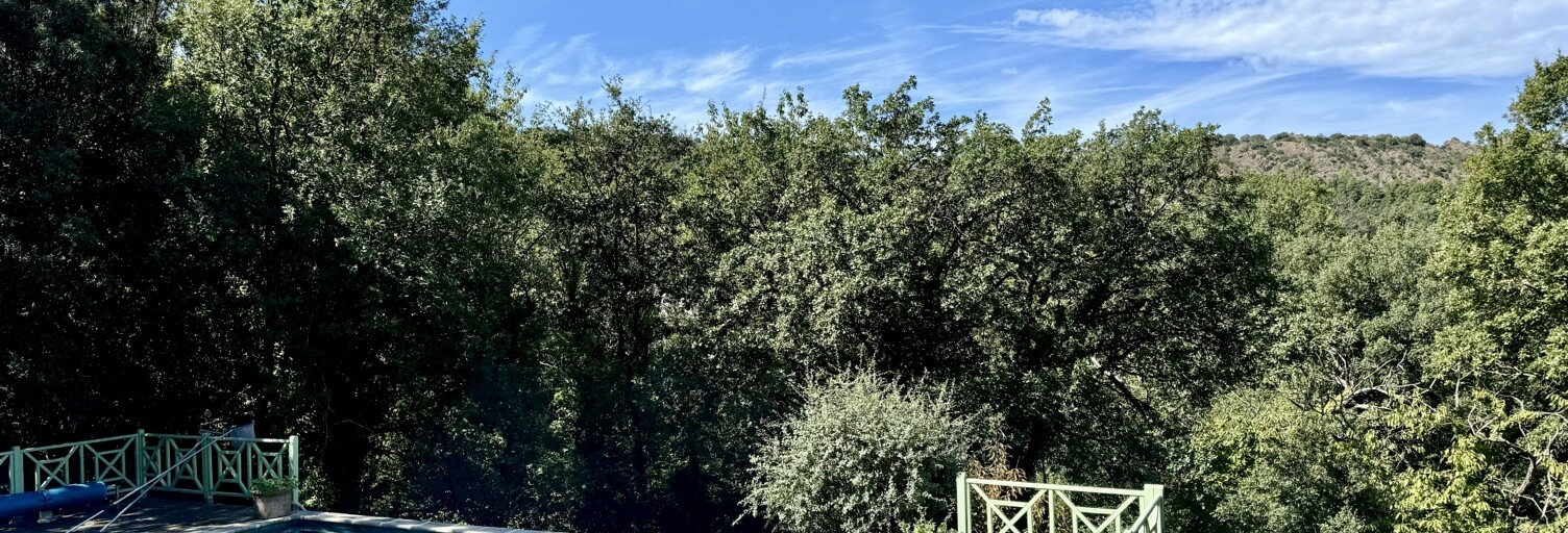 Maison 6 Pièces 230 m² à vendre à La Garde-Freinet (83680)