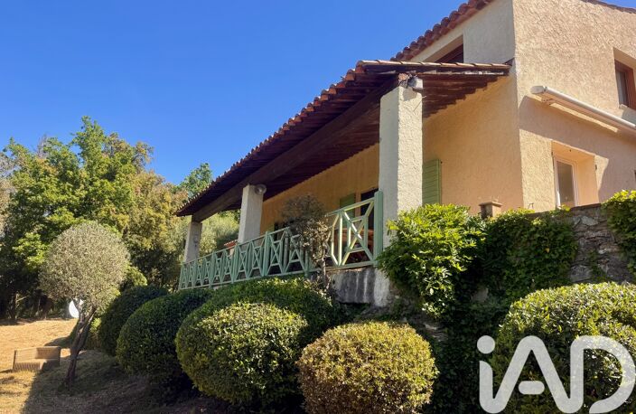 Vente Maison traditionnelle 6 pièces — photo 2