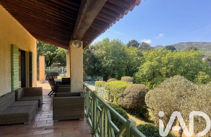 Vente Maison traditionnelle 6 pièces — photo 4