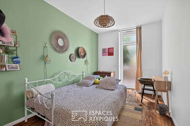Maison 6 pièces 830000 €