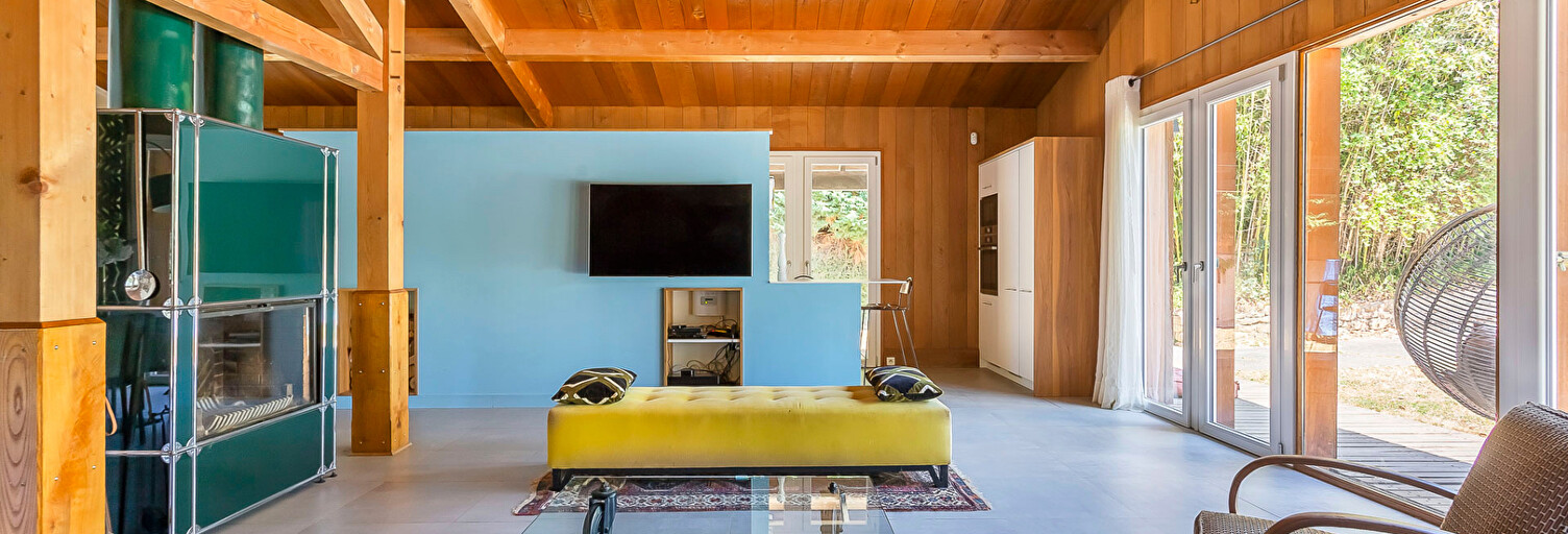 Maison 6 Pièces 255 m² à vendre à Limonest (69760)