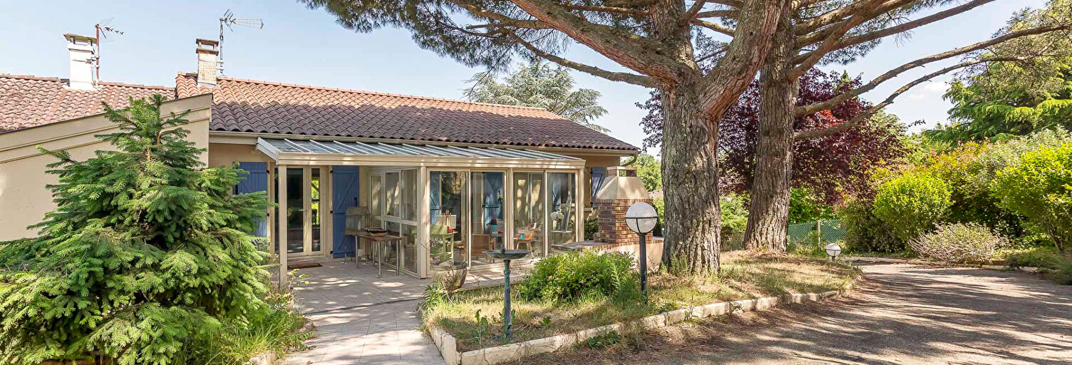 Maison 5 Pièces 130 m² à vendre à Dardilly (69570)