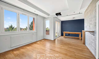 Appartement 3 Pièces 63 m² à vendre à Meyzieu (69330)