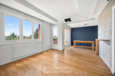 Appartement 3 pièces 199000 €