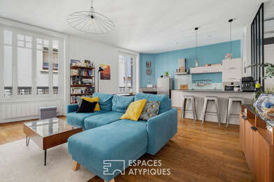 Appartement 3 pièces 375000 €