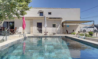 Maison 5 Pièces 113 m² à louer à La Fare-les-Oliviers (13580)